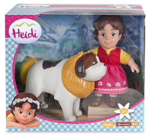 heidi toys